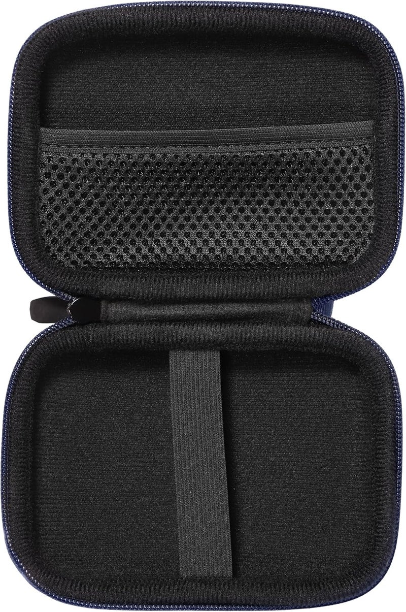 CaseSack Case for TP-Link WiFi 6 Travel Router (TL-WR1502X) (Blue) - Image 4